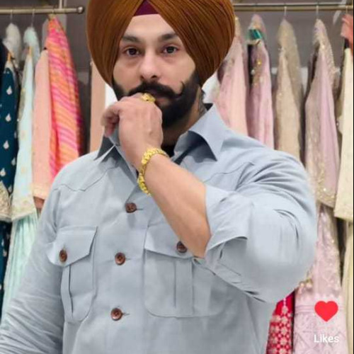 Prabhjot S. profile photo
