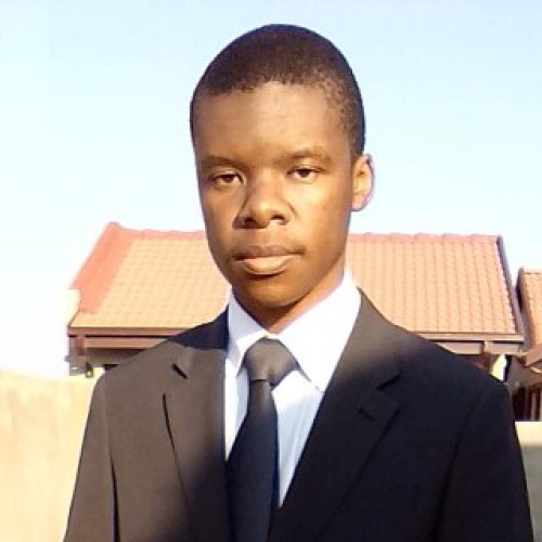 Lufuno M. profile photo