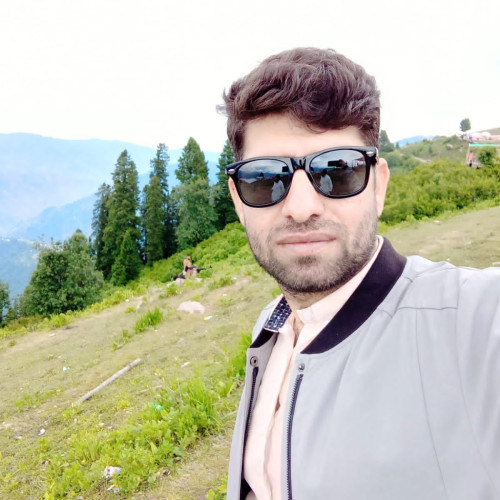 Aamir K. profile photo