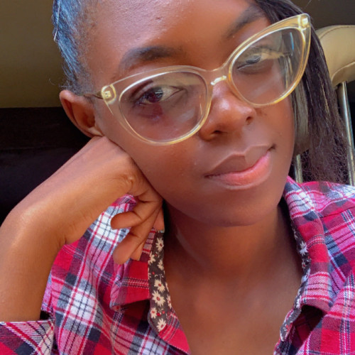 Precious S.