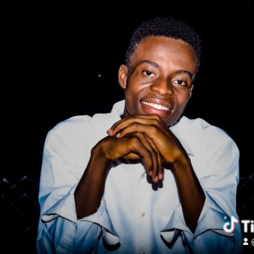 GodwinB B. profile photo
