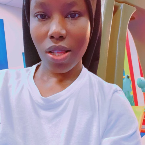 Noellah A. profile photo