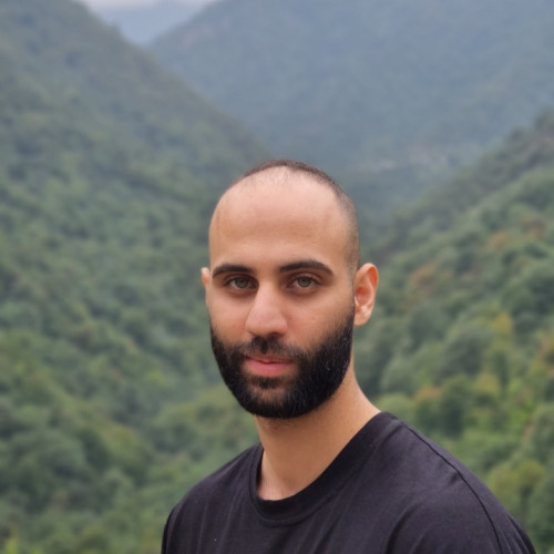 Mahdi r. profile photo