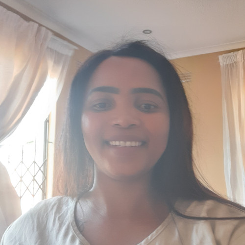 Thabile M. profile photo