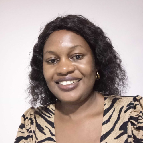 Ruth k. profile photo