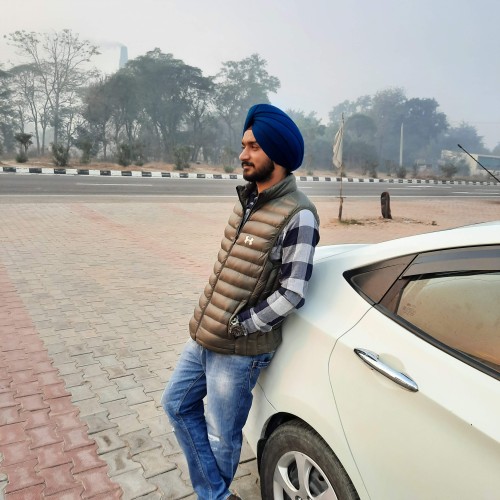Harpreet S.