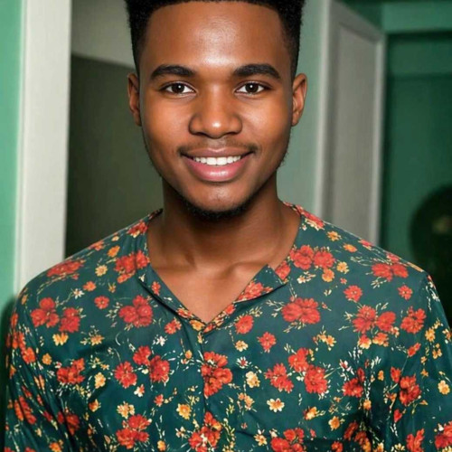 Macharia M. profile photo