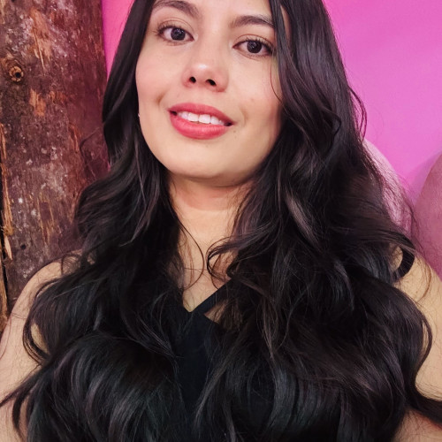 Adriana G. profile photo