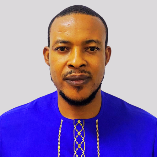 King I. profile photo