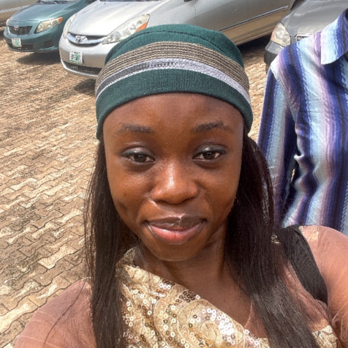 Adewoye  M. profile photo