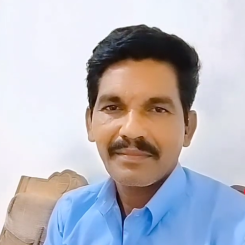 Dshankar S. profile photo