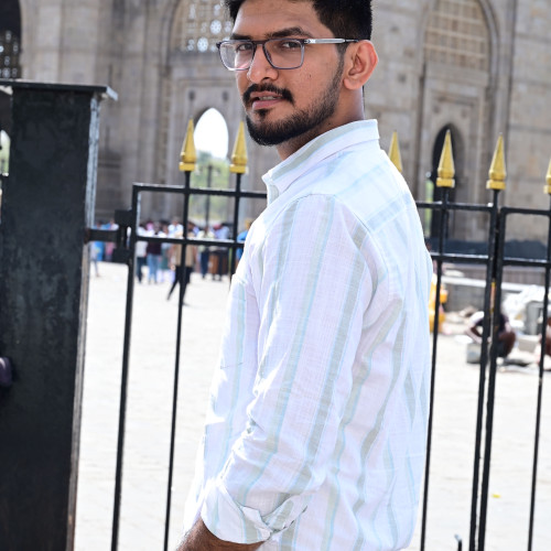 saksham t. profile photo