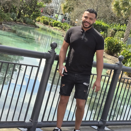 Zakaria E. profile photo