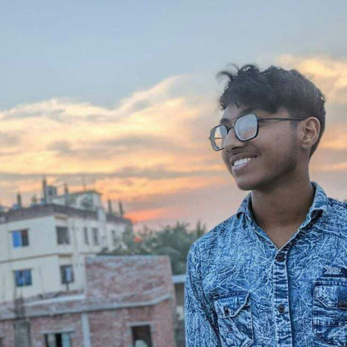 Masrur R. profile photo