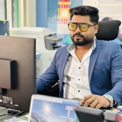 SHAYEF  H. profile photo