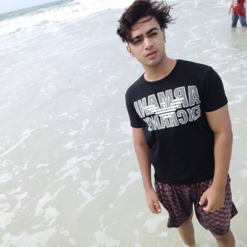 Sourav K. profile photo