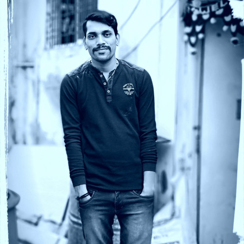 Swapnil  K. profile photo