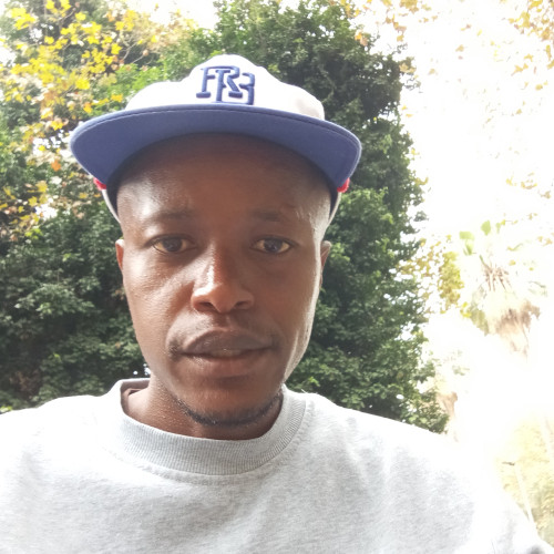 Aphiwe M. profile photo
