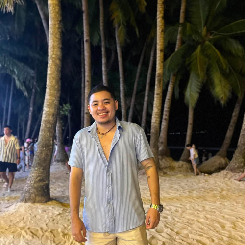Nico C. profile photo