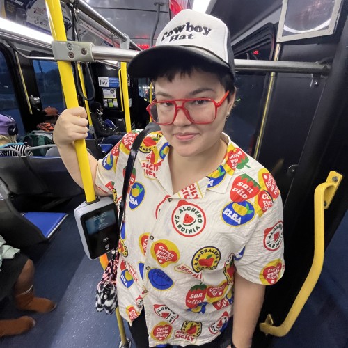 Frankie P. profile photo