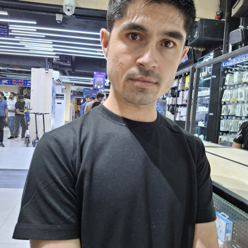 Hassanain T. profile photo