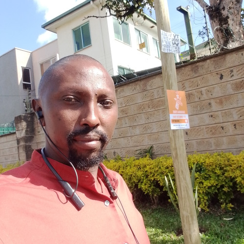 David W. profile photo