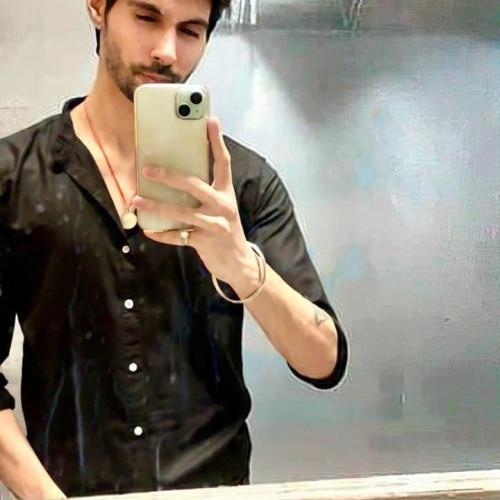 Abhinav  K. profile photo