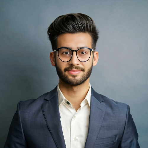 safyan a. profile photo