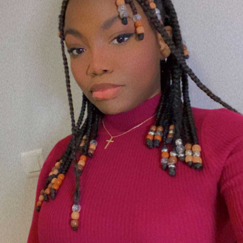 fidelia B. profile photo