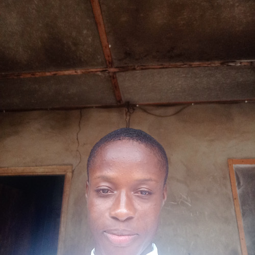 Idongesit A. profile photo