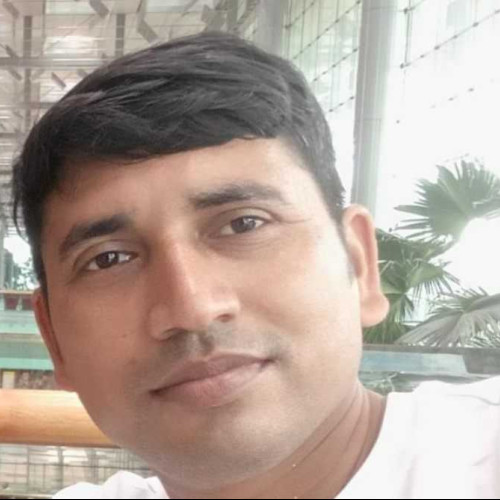 Arif M.