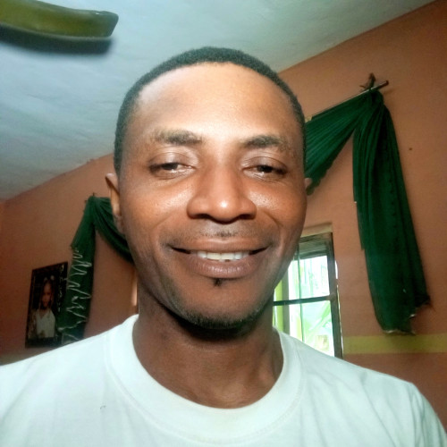 EMMANUEL O. profile photo
