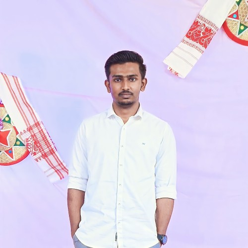 Md Tanveer A.