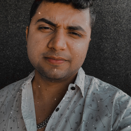 Jeet K. profile photo