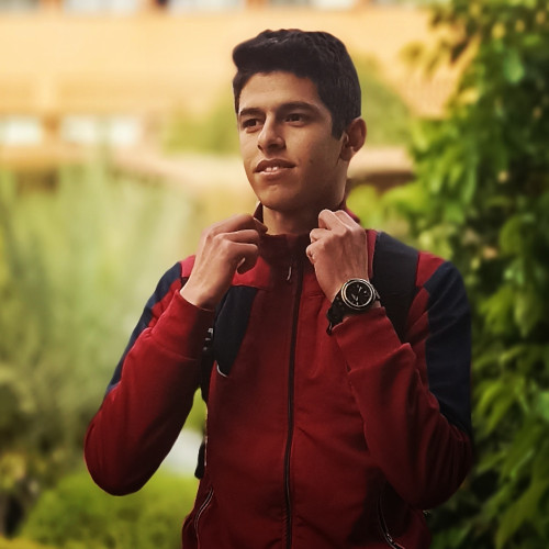 Adil B.