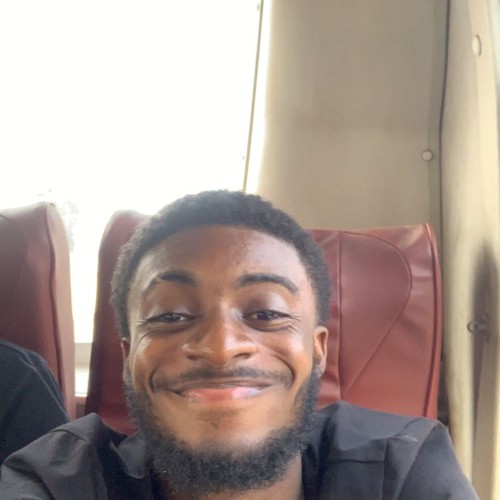 Godfred A. profile photo