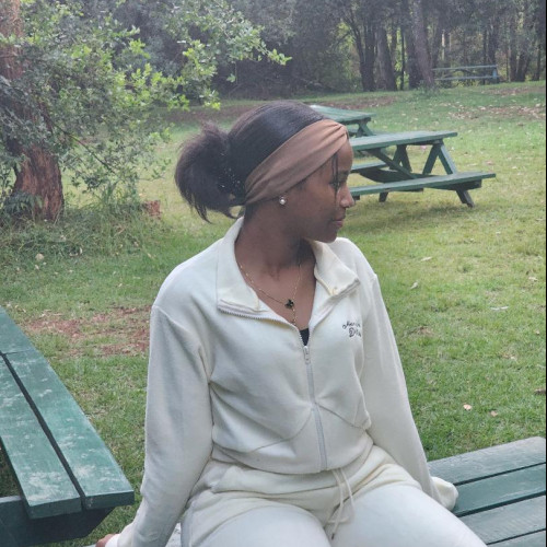 Neema W. profile photo