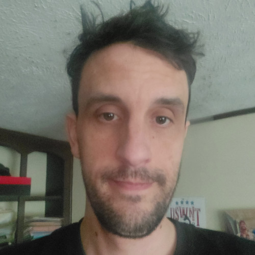 SPENCER K. profile photo