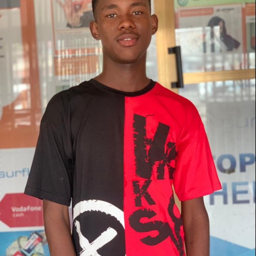 Sambo  S. profile photo