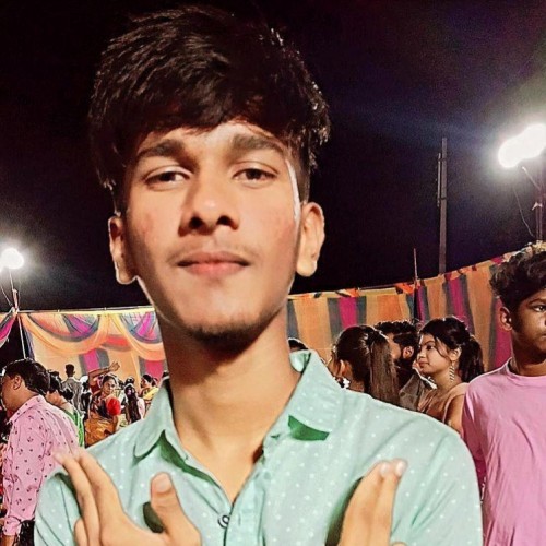 Anmol K.