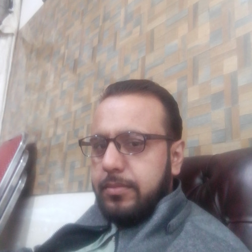 Khan J. profile photo