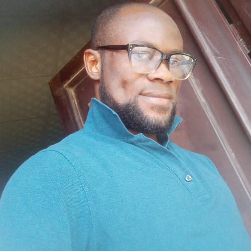 TAIWO AKINOLA A. profile photo