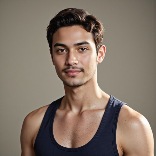 Suraj N. profile photo