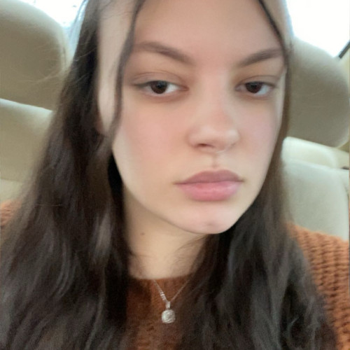 Hannah r. profile photo