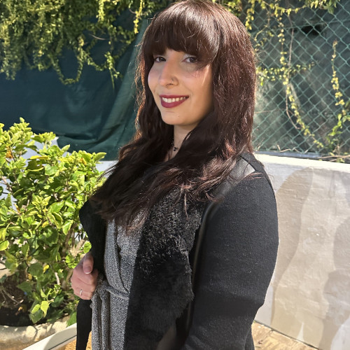 Daniela S. profile photo