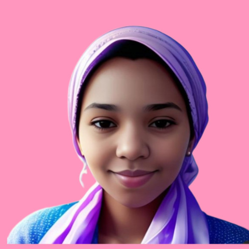 Amani  K.