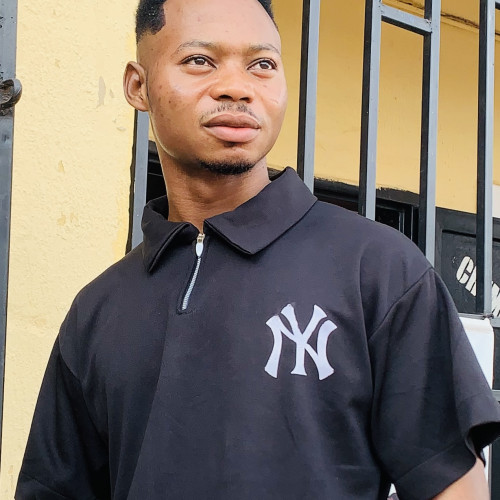 Justice  E. profile photo