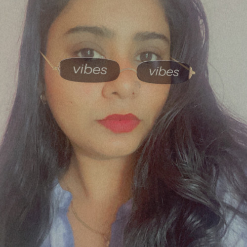 Manisha  S. profile photo