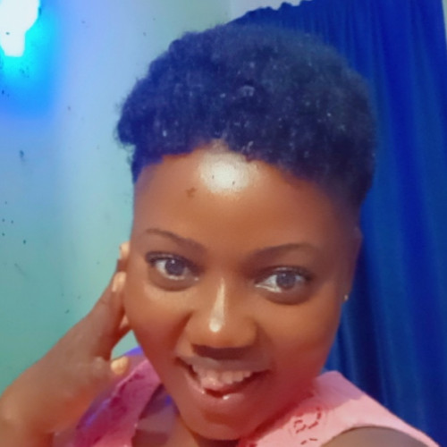 Glory P. profile photo