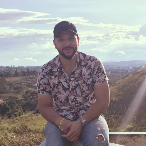 Christian P.